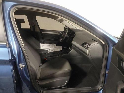 2020 Volkswagen Jetta 1.4T S
