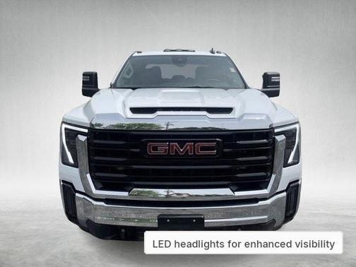 2025 GMC Sierra 2500 Pro