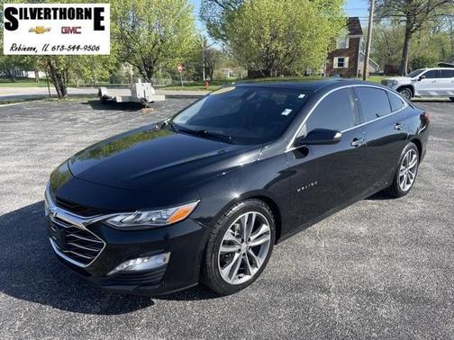 2020 Chevrolet Malibu Premier