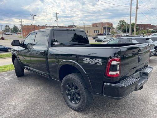 2022 RAM 2500 Limited