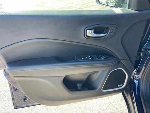 2020 Jeep Compass Altitude