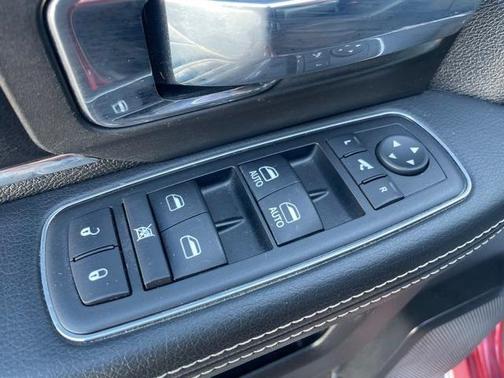 2014 RAM 1500 Laramie