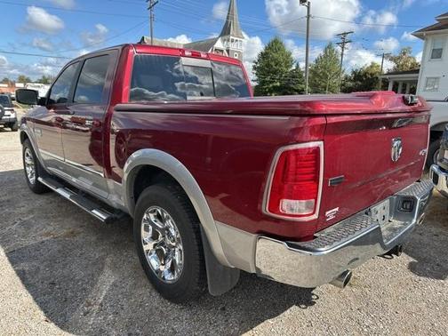 2014 RAM 1500 Laramie