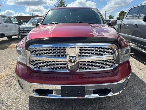 2014 RAM 1500 Laramie