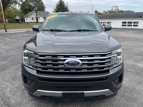 2019 Ford Expedition Max XLT