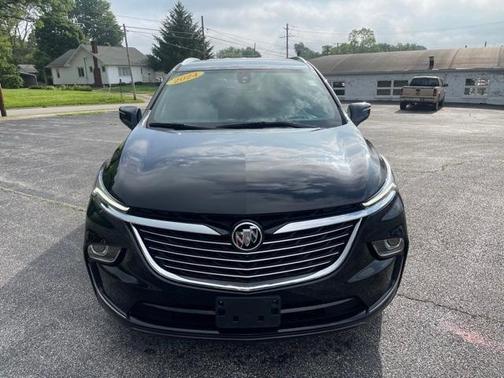 2024 Buick Enclave Premium