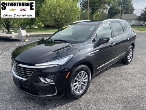 2024 Buick Enclave Premium