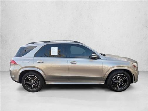 2022 Mercedes-Benz GLE 350 Base