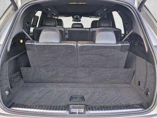 2022 Mercedes-Benz GLE 350 Base