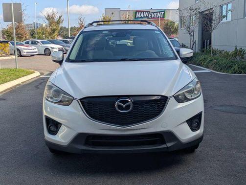 2015 Mazda CX-5 Grand Touring