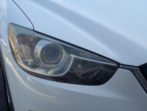 2015 Mazda CX-5 Grand Touring