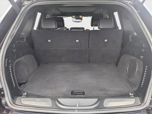 2018 Jeep Grand Cherokee High Altitude