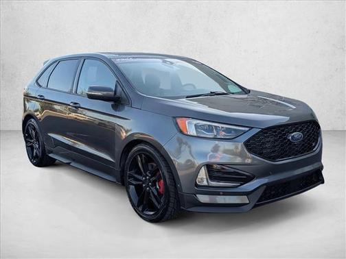 2019 Ford Edge ST