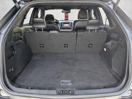 2019 Ford Edge ST