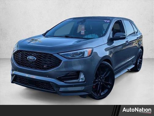 2019 Ford Edge ST