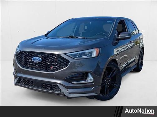 2019 Ford Edge ST