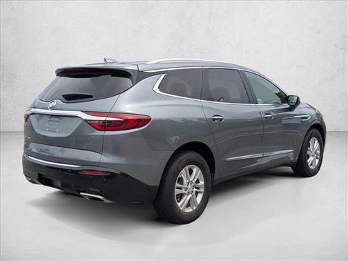2021 Buick Enclave AWD Essence