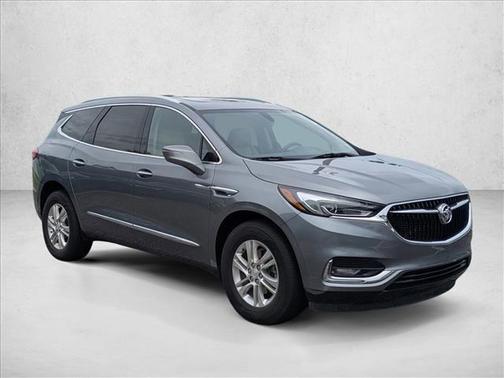 2021 Buick Enclave AWD Essence