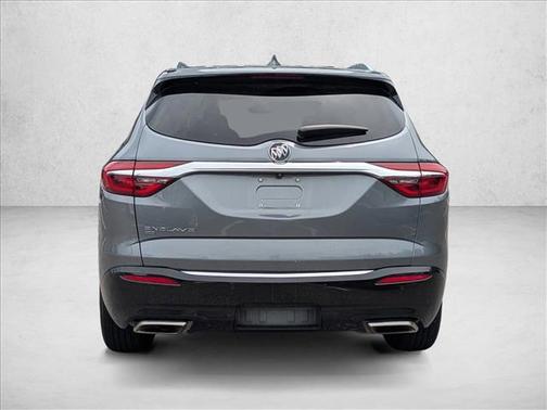 2021 Buick Enclave AWD Essence