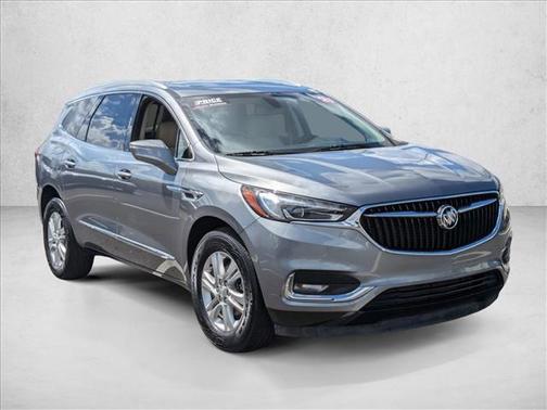 2021 Buick Enclave AWD Essence