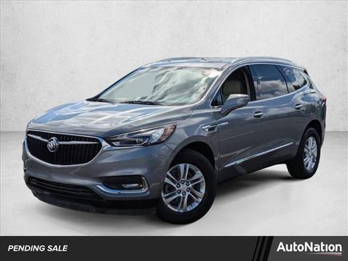 2021 Buick Enclave AWD Essence