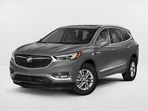 2021 Buick Enclave AWD Essence