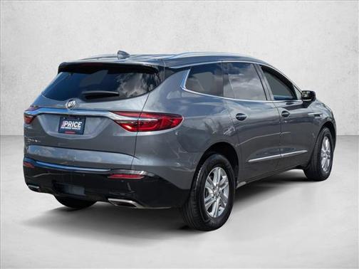 2021 Buick Enclave AWD Essence