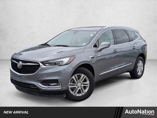 2021 Buick Enclave AWD Essence