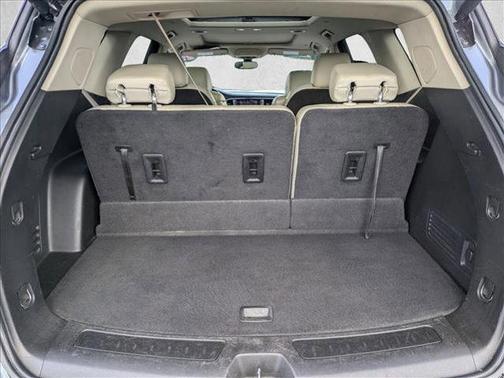 2021 Buick Enclave AWD Essence