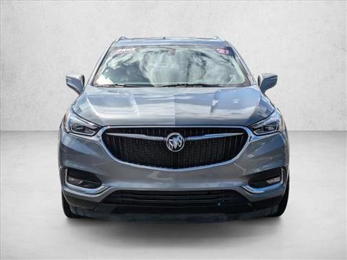 2021 Buick Enclave AWD Essence