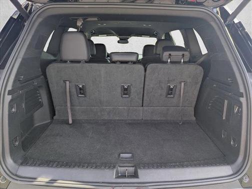 2024 GMC Acadia FWD Elevation