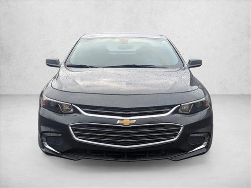 2018 Chevrolet Malibu 1LS