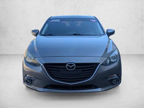 2016 Mazda Mazda3 i Touring