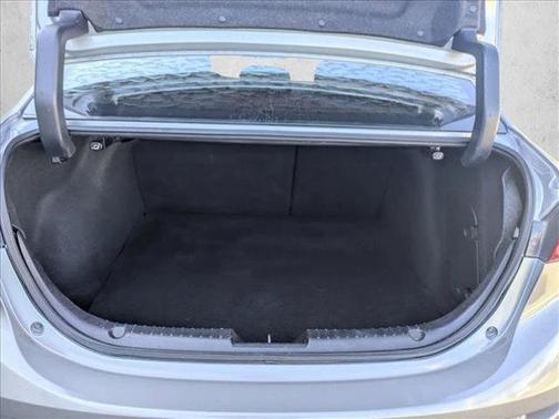 2016 Mazda Mazda3 i Touring