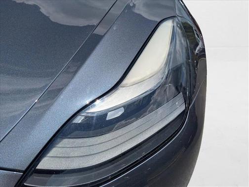 2021 Tesla Model 3 Performance