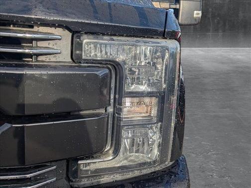 2018 Ford F-250 Lariat