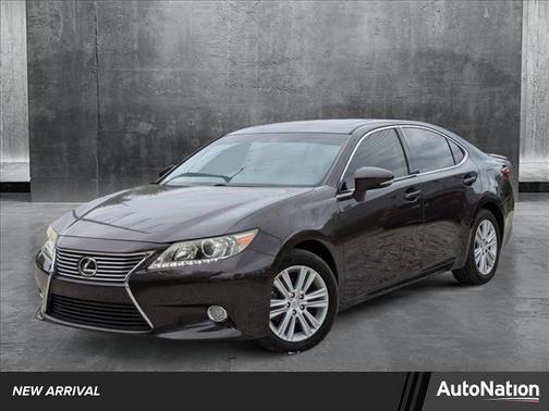 2015 Lexus ES 350 Base