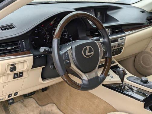 2015 Lexus ES 350 Base