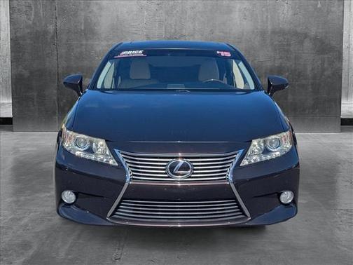 2015 Lexus ES 350 Base