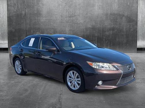 2015 Lexus ES 350 Base