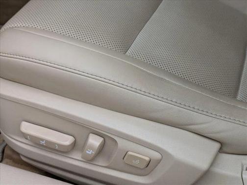 2015 Lexus ES 350 Base