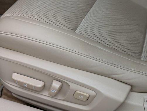 2015 Lexus ES 350 Base