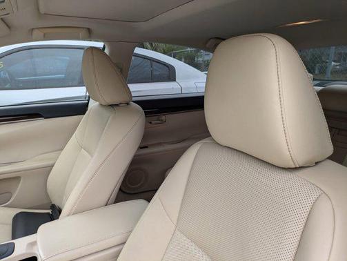 2015 Lexus ES 350 Base