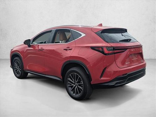 2024 Lexus NX 350 Premium