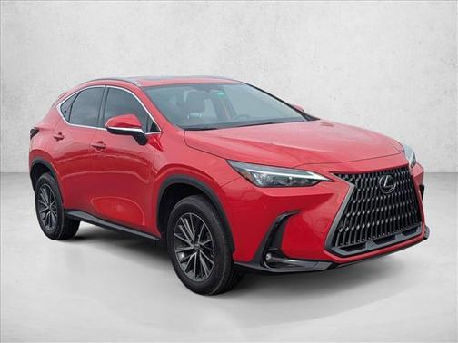2024 Lexus NX 350 Premium