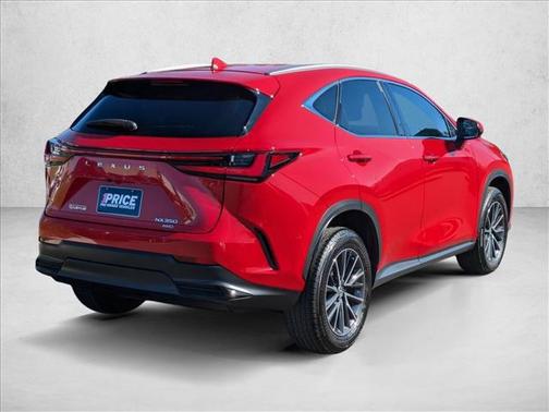 2024 Lexus NX 350 Premium