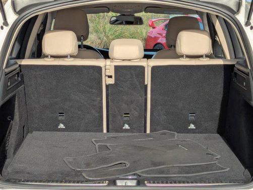 2019 Mercedes-Benz GLC 300 Base