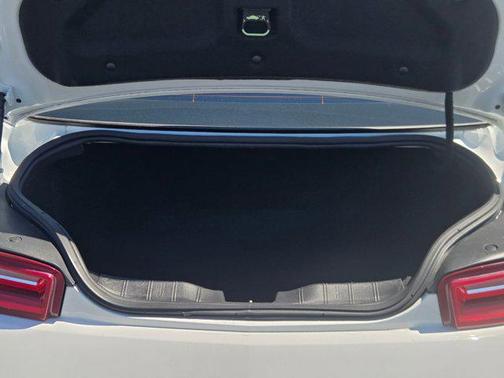 2016 Chevrolet Camaro 1LT