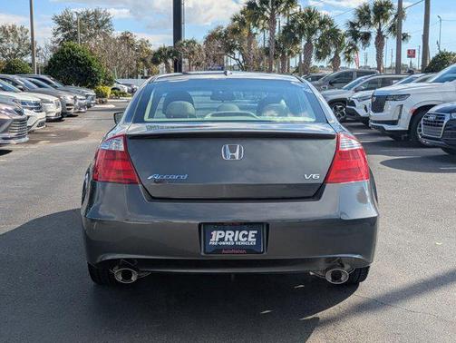 2009 Honda Accord EX-L