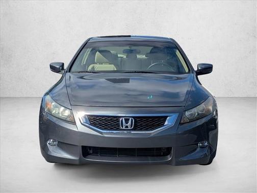 2009 Honda Accord EX-L